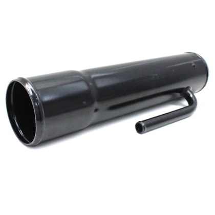 MAN LATIN AMERICA | 2R0129973B | TUBO