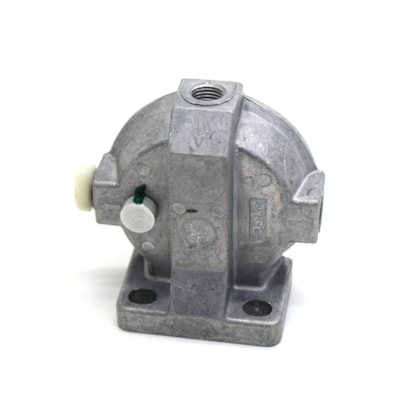 MAN LATIN AMERICA | 2R0201581 | BASE