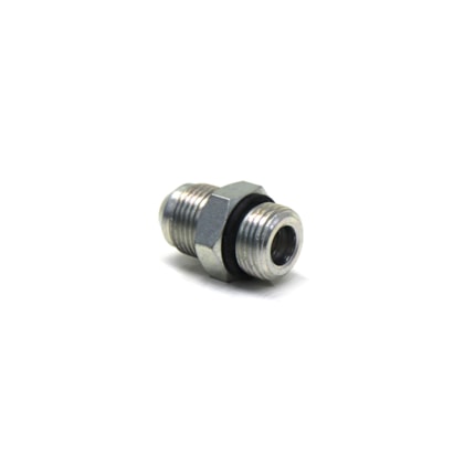 MAN LATIN AMERICA | 2R0422913 | CONEXAO/NIPLE LIGACAO 3/4 X 3/4 16G DO TUDO/CANO DIRECAO HIDRAULICA VW WORKER/CONSTELLATION