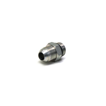 MAN LATIN AMERICA | 2R0422913 | CONEXAO/NIPLE LIGACAO 3/4 X 3/4 16G DO TUDO/CANO DIRECAO HIDRAULICA VW WORKER/CONSTELLATION