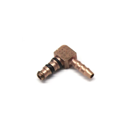MAN LATIN AMERICA | 2R0607315N | CONEXAO/COTOVELO 90 GRAUS (PARA TUBO/MANGUEIRA 6MM) VW
