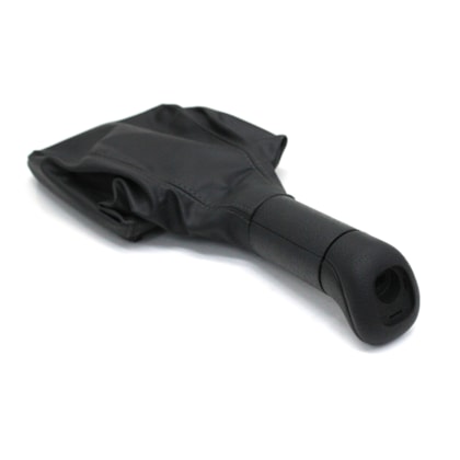 MAN LATIN AMERICA | 2R0711118 | PUNHO/MANOPLA COM GUARDA PO/COIFA ALAVANCA CAMBIO VW