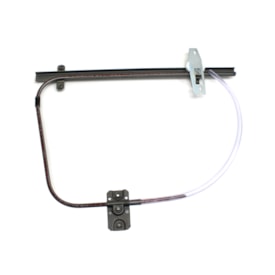 MAN LATIN AMERICA | 2R0837501A | MAQUINA VIDRO LE VW 00.. (PINO LONGO) (SISTEMA TRAVA)