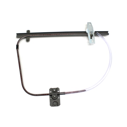 MAN LATIN AMERICA | 2R0837501A | MAQUINA VIDRO LE VW 00.. (PINO LONGO) (SISTEMA TRAVA)