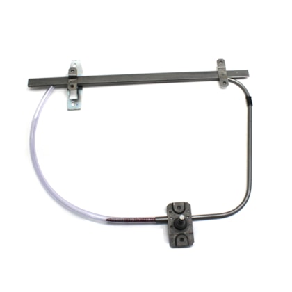 MAN LATIN AMERICA | 2R0837501A | MAQUINA VIDRO LE VW 00.. (PINO LONGO) (SISTEMA TRAVA)