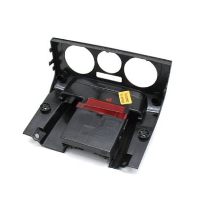 MAN LATIN AMERICA | 2R0857301999 | COBERTURA PAINEL INSTRUMENTOS PRETO