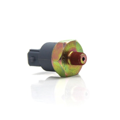 MAN LATIN AMERICA | 2R0947561 | INTERRUPTOR/SENSOR BAIXA PRESSAO DA VALVULA FREIO MAO (MANETE FREIO) VW CONSTELLATION/DELIVERY/WORKER/ONIBUS/MICRO ONIBUS (ROSCA 1/8 NPTD 27F)