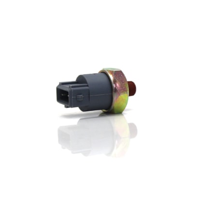 MAN LATIN AMERICA | 2R0947561 | INTERRUPTOR/SENSOR BAIXA PRESSAO DA VALVULA FREIO MAO (MANETE FREIO) VW CONSTELLATION/DELIVERY/WORKER/ONIBUS/MICRO ONIBUS (ROSCA 1/8 NPTD 27F)