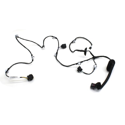 MAN LATIN AMERICA | 2R0971162 | CONJUNTO CHICOTE PORTA/MAQUINA VIDRO ELETRICA LD VW CONSTELLATION