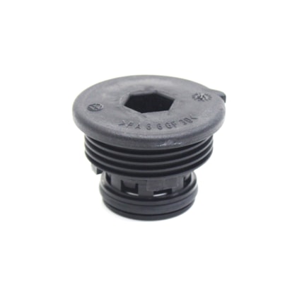 MAN LATIN AMERICA | 2R2121168 | VALVULA ALIVIO RESERVATORIO/TANQUE EXPANSAO RADIADOR DAGUA VW CONSTELLATION | VW E-DELIVERY 11T/14T | VW METEOR (1,4 BAR)