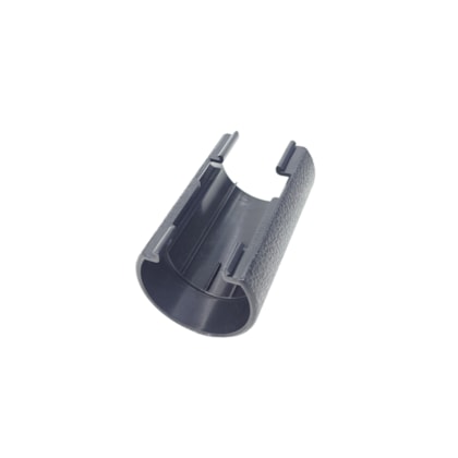 MAN LATIN AMERICA | 2R2711263999 | CAPA MAIOR ACABAMENTO PARA TUBO/SUPORTE FIXACAO PUNHO/MANOPLA ALAVANCA CAMBIO VW CONSTELLATION/WORKER MOTOR EURO 5