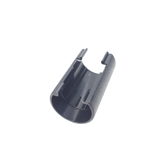 MAN LATIN AMERICA | 2R2711263999 | CAPA MAIOR ACABAMENTO PARA TUBO/SUPORTE FIXACAO PUNHO/MANOPLA ALAVANCA CAMBIO VW CONSTELLATION/WORKER MOTOR EURO 5-1cd4189d-72dd-4b00-8e18-eecfcde6d45a