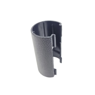 MAN LATIN AMERICA | 2R2711263999 | CAPA MAIOR ACABAMENTO PARA TUBO/SUPORTE FIXACAO PUNHO/MANOPLA ALAVANCA CAMBIO VW CONSTELLATION/WORKER MOTOR EURO 5