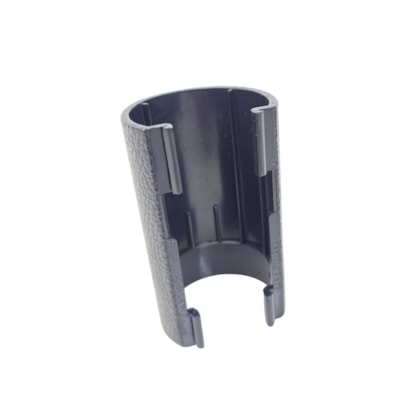 MAN LATIN AMERICA | 2R2711263999 | CAPA MAIOR ACABAMENTO PARA TUBO/SUPORTE FIXACAO PUNHO/MANOPLA ALAVANCA CAMBIO VW CONSTELLATION/WORKER MOTOR EURO 5
