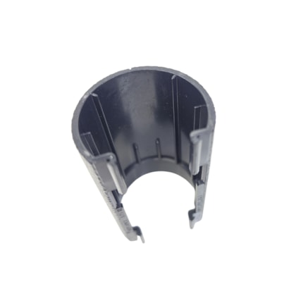 MAN LATIN AMERICA | 2R2711263999 | CAPA MAIOR ACABAMENTO PARA TUBO/SUPORTE FIXACAO PUNHO/MANOPLA ALAVANCA CAMBIO VW CONSTELLATION/WORKER MOTOR EURO 5