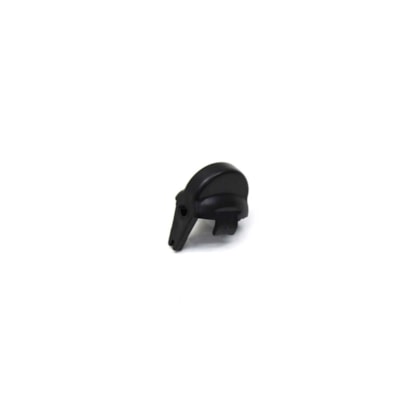 MAN LATIN AMERICA | 2R2711504999 | BOTAO PRETO MANOPLA ALAVANCA CAMBIO VW CONSTELLATION/WORKER