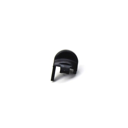MAN LATIN AMERICA | 2R2711504999 | BOTAO PRETO MANOPLA ALAVANCA CAMBIO VW CONSTELLATION/WORKER