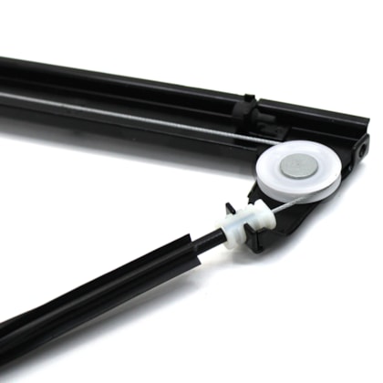 MAN LATIN AMERICA | 2R2837397 | MAQUINA VIDRO LE CONSTELLATION (MODELO MANUAL)