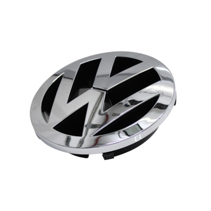 MAN LATIN AMERICA | 2R2853601A | EMBLEMA GRADE VW CONSTELLATION/ONIBUS (258MM)