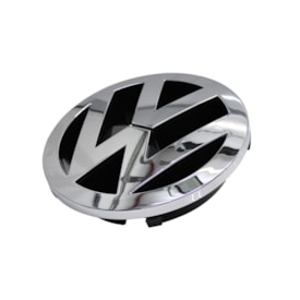 MAN LATIN AMERICA | 2R2853601A | EMBLEMA GRADE VW CONSTELLATION/ONIBUS (258MM)