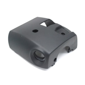 MAN LATIN AMERICA | 2R2858559B1NN | REVESTIMENTO PARTE INFERIOR VW CONSTELLATION (PRETO)