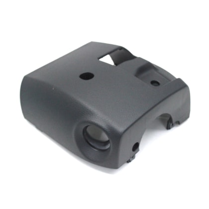 MAN LATIN AMERICA | 2R2858559B1NN | REVESTIMENTO PARTE INFERIOR VW CONSTELLATION (PRETO)