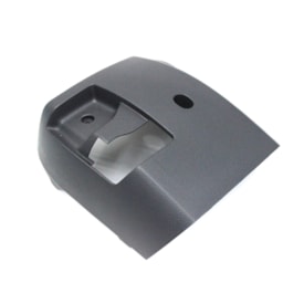 MAN LATIN AMERICA | 2R2858559B1NN | REVESTIMENTO PARTE INFERIOR VW CONSTELLATION (PRETO)