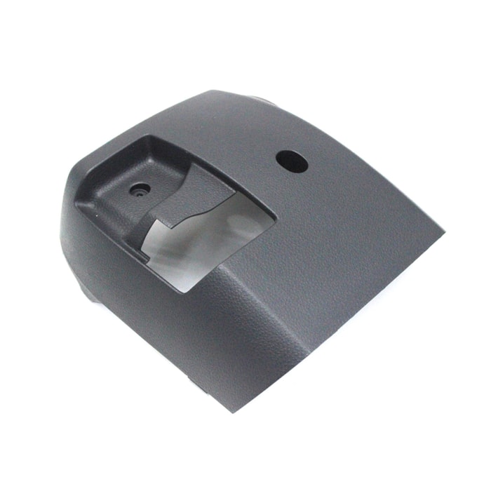 MAN LATIN AMERICA | 2R2858559B1NN | REVESTIMENTO PARTE INFERIOR VW CONSTELLATION (PRETO)-ec10774c-f7c1-4f6e-b77c-d377bcd0e1ed