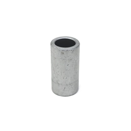 MAN LATIN AMERICA | 2R2899565 | BUCHA/TUBO ESPACADOR DA BUCHA/COXIM INFERIOR/SUPERIOR SUSPENSAO DIANTEIRA CABINE VW CONSTELLATION (57MM)