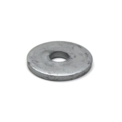 MAN LATIN AMERICA | 2R2899592 | ARRUELA LISA ACO (21MM) M21X74X8 APOIO INFERIOR BUCHA/COXIM SUPERIOR SUSPENSAO CABINE VW CONSTELLATION | VW NOVO DELIVERY