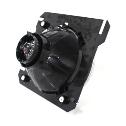 MAN LATIN AMERICA | 2R2941031 | FAROL PRINCIPAL REDONDO LE VW CONSTELLATION (LAMPADA H4) (SEM DLR)