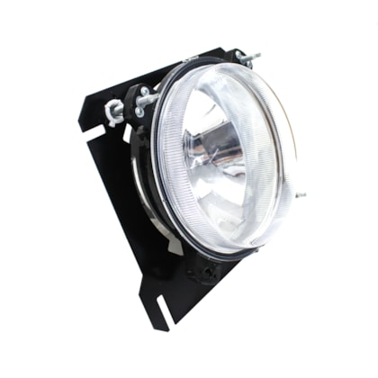 MAN LATIN AMERICA | 2R2941032 | FAROL PRINCIPAL REDONDO LD VW CONSTELLATION (LAMPADA H4) (SEM DLR)