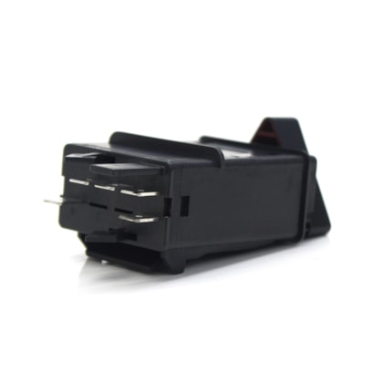MAN LATIN AMERICA | 2R2941509A | INTERRUPTOR/BOTAO 24V PISCA ALERTA/ADVERTENCIA COM RELE VW CONSTELLATION