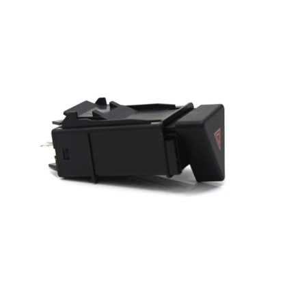 MAN LATIN AMERICA | 2R2941509A | INTERRUPTOR/BOTAO 24V PISCA ALERTA/ADVERTENCIA COM RELE VW CONSTELLATION