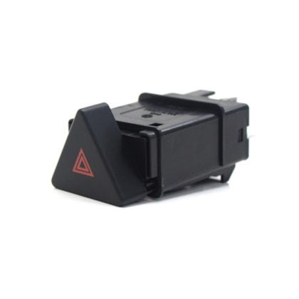 MAN LATIN AMERICA | 2R2941509A | INTERRUPTOR/BOTAO 24V PISCA ALERTA/ADVERTENCIA COM RELE VW CONSTELLATION