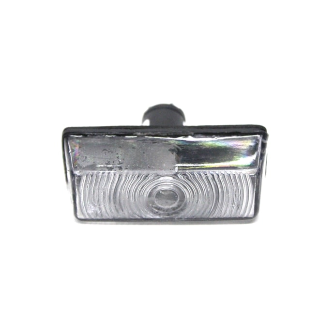 MAN LATIN AMERICA | 2R2945341A1NN | LANTERNA DELIMITADORA TETO LD/LE VW (COM SOQUETE E LAMPADA 69 24V) (CRISTAL)-aadc6222-b270-4c92-b97c-239611c6785a