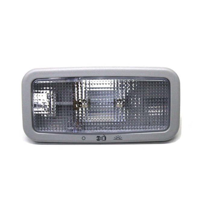 MAN LATIN AMERICA | 2R2947105Y20 | LANTERNA INTERNA TETO VW CONSTELLATION CABINE SIMPLES (CINZA PEROLA)-a84903a8-0c17-4812-9077-7f873a121fe5