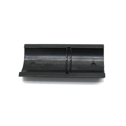 MAN LATIN AMERICA | 2R2953561999 | CAPA MENOR ACABAMENTO PARA TUBO/SUPORTE FIXACAO PUNHO/MANOPLA ALAVANCA CAMBIO VW CONSTELLATION/WORKER MOTOR EURO 5