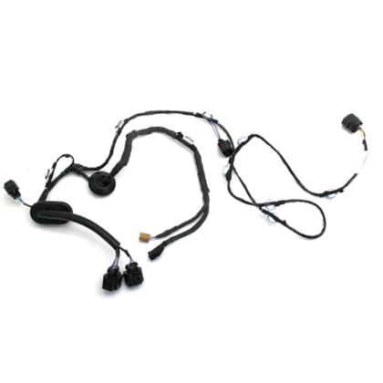 MAN LATIN AMERICA | 2R2971161E | CONJUNTO CHICOTE ACIONAMENTO MAQUINA VIDRO ELETRICA LE VW CONSTELLATION