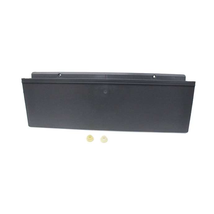 MAN LATIN AMERICA | 2R48072874M2 | SUPORTE DA PLACA DE LICENCA (CINZA-b606f87b-4524-4e25-8e76-eafb940dba7c