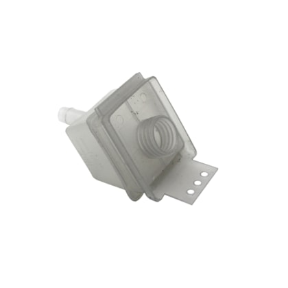 MAN LATIN AMERICA | 2RD721441 | RESERVATORIO OLEO CILINDRO EMBREAGEM VW DELIVERY/WORKER (SEM TAMPA)