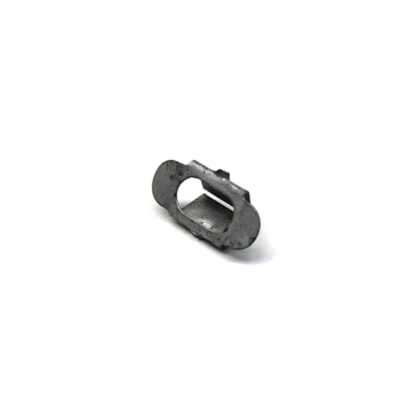 MAN LATIN AMERICA | 2RD853696 | PRESILHA 4X15MM FIXACAO PINO FIXACAO/TRAVAMENTO GRADE FRONTAL VW WORKER/DELIVERY