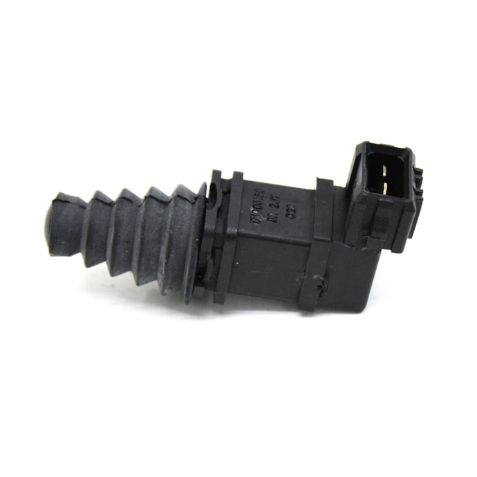 MAN LATIN AMERICA | 2RD941555A | SENSOR/INTERRUPTOR/ALARME SEGURANCA SEM CHICOTE TIRANTE/VARAO DESTRAVAR CABINE VW CONSTELLATION/WORKE/DELIVERY (PRETO)-32730406-33bf-4165-867f-4fc2910dc68b