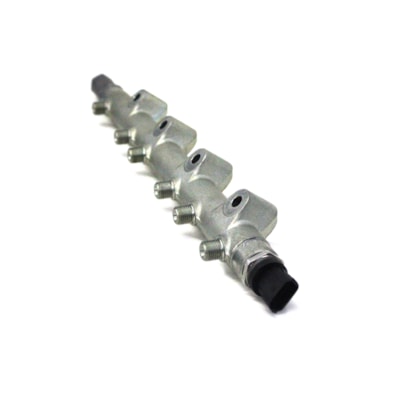 MAN LATIN AMERICA | 2S0133319B | TUBO DISTRIBUICAO (RAIL) FORD/VW MOTOR CUMMINS ISB 6CIL