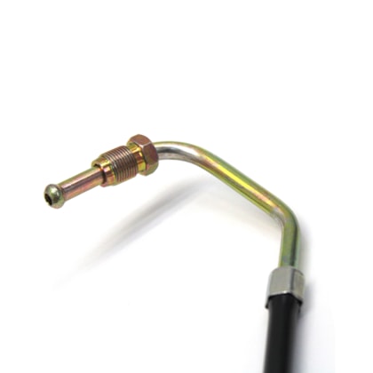 MAN LATIN AMERICA | 2S0721471 | TUBO