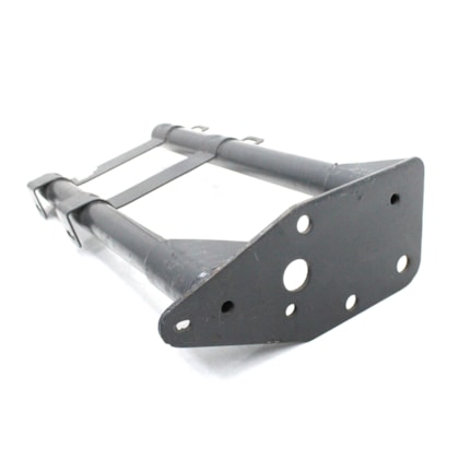 MAN LATIN AMERICA | 2S0821152 | SUPORTE PARALAMA LD DIANTEIRO (PARTE DIANTEIRA) VW