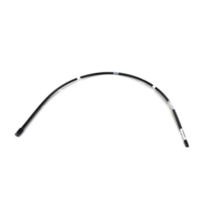 MAN LATIN AMERICA | 2S2115629R | TUBO/GUIA 1152MM VARETA NIVEL OLEO VW (TECALON 12X9 COM MEDIDAS INTERNAS 9MM