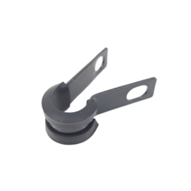 MAN LATIN AMERICA | 2S2115645 | ABRACADEIRA COM BORRACHA 15MM FIXACAO TUBO/GUIA VARETA NIVEL OLEO VW