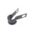 MAN LATIN AMERICA | 2S2115645 | ABRACADEIRA COM BORRACHA 15MM FIXACAO TUBO/GUIA VARETA NIVEL OLEO VW-93610f80-0da8-4e3b-9d46-2d51827258e4