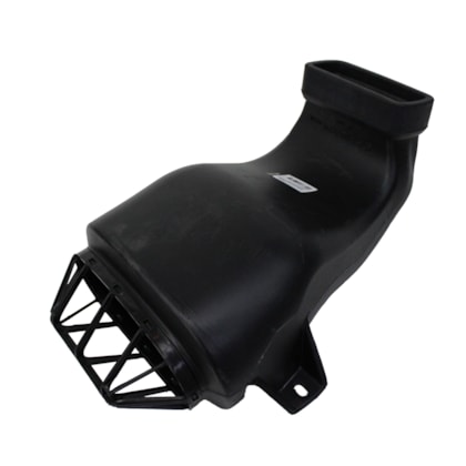 MAN LATIN AMERICA | 2S2129621B | TUBO INTERMEDIARIO VW CONSTELLATION